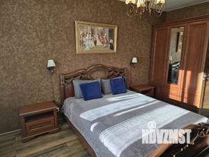 2-к квартира, посуточно, 52м2, 1/1 этаж