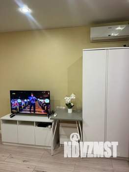 1-к квартира, посуточно, 36м2, 10/17 этаж