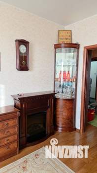 1-к квартира, на длительный срок, 54м2, 16/20 этаж