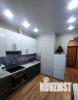 1-к квартира, посуточно, 34м2, 11/14 этаж