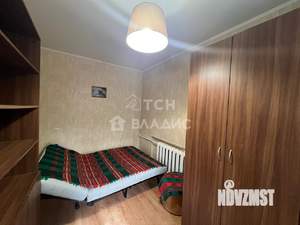 2-к квартира, на длительный срок, 43м2, 3/5 этаж