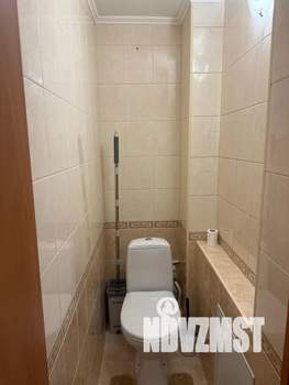 1-к квартира, посуточно, 31м2, 2/5 этаж