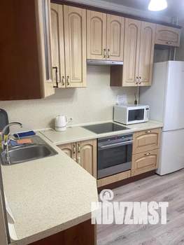 1-к квартира, посуточно, 45м2, 4/19 этаж