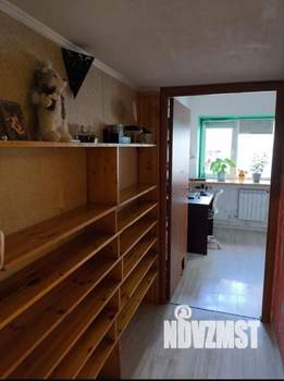 2-к квартира, на длительный срок, 50м2, 1/25 этаж