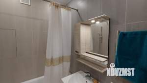 Студия квартира, на длительный срок, 27м2, 2/14 этаж