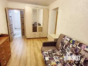 3-к квартира, на длительный срок, 60м2, 4/5 этаж