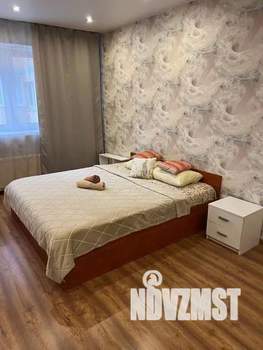 3-к квартира, посуточно, 110м2, 1/1 этаж