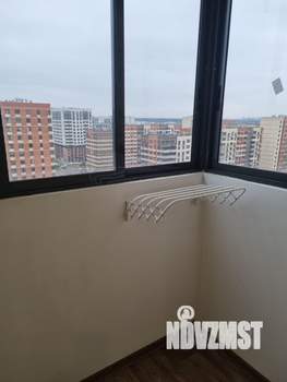 1-к квартира, на длительный срок, 34м2, 13/14 этаж