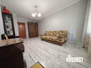 1-к квартира, на длительный срок, 30м2, 1/5 этаж