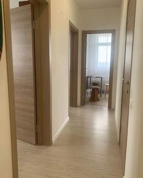 2-к квартира, на длительный срок, 50м2, 16/16 этаж