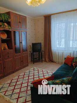 2-к квартира, посуточно, 43м2, 1/9 этаж