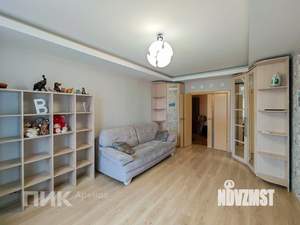 2-к квартира, на длительный срок, 77м2, 9/10 этаж