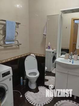 1-к квартира, на длительный срок, 43м2, 9/22 этаж