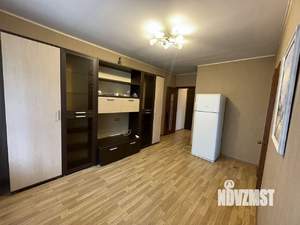 2-к квартира, на длительный срок, 45м2, 5/5 этаж