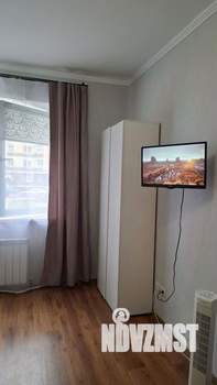 1-к квартира, посуточно, 35м2, 1/12 этаж