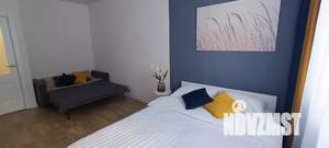 1-к квартира, посуточно, 36м2, 2/11 этаж