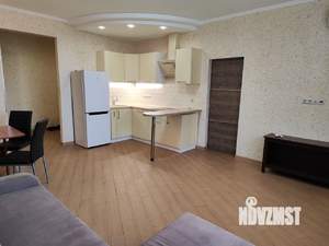3-к квартира, на длительный срок, 75м2, 7/17 этаж
