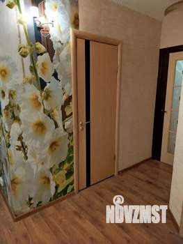 1-к квартира, на длительный срок, 41м2, 9/25 этаж