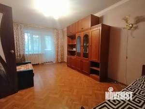 1-к квартира, на длительный срок, 33м2, 2/4 этаж