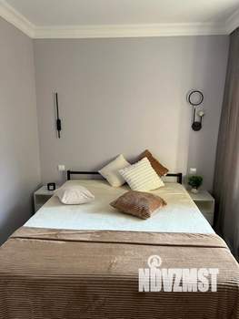 2-к квартира, на длительный срок, 60м2, 1/2 этаж