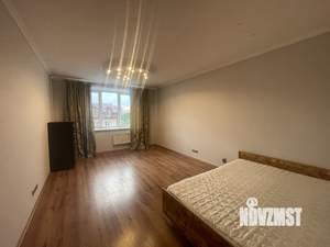 1-к квартира, на длительный срок, 53м2, 5/20 этаж