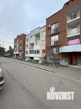 3-к квартира, на длительный срок, 77м2, 3/3 этаж