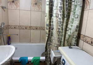 3-к квартира, на длительный срок, 60м2, 1/9 этаж