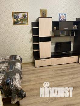 1-к квартира, посуточно, 47м2, 13/17 этаж
