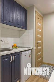 1-к квартира, посуточно, 14м2, 1/1 этаж