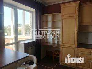 1-к квартира, на длительный срок, 45м2, 5/24 этаж