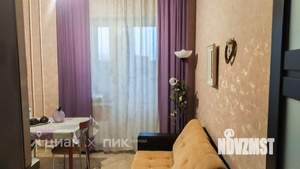 1-к квартира, на длительный срок, 43м2, 9/14 этаж