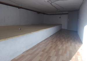 1-к квартира, на длительный срок, 85м2, 2/16 этаж