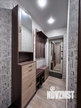2-к квартира, на длительный срок, 42м2, 2/5 этаж