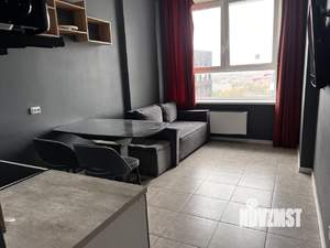 1-к квартира, посуточно, 40м2, 21/24 этаж