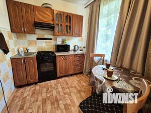 1-к квартира, посуточно, 31м2, 1/1 этаж