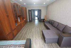 3-к квартира, на длительный срок, 92м2, 11/14 этаж