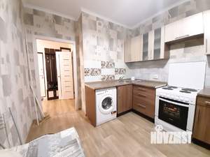1-к квартира, на длительный срок, 40м2, 5/13 этаж