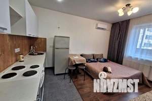 1-к квартира, посуточно, 26м2, 10/20 этаж