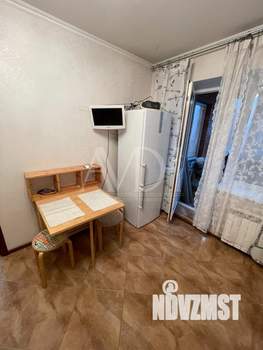 1-к квартира, на длительный срок, 45м2, 4/16 этаж