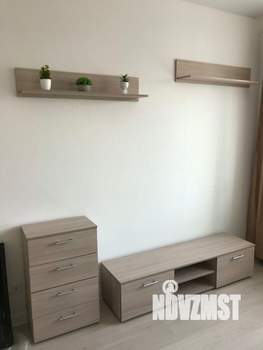 1-к квартира, на длительный срок, 36м2, 13/16 этаж