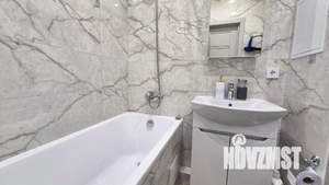 1-к квартира, посуточно, 31м2, 1/1 этаж