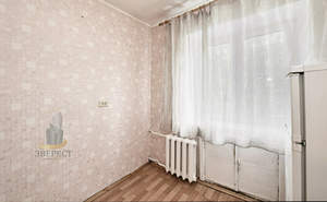 1-к квартира, на длительный срок, 30м2, 2/5 этаж