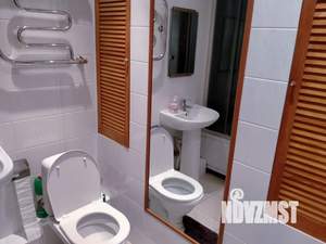 Студия квартира, посуточно, 33м2, 4/22 этаж