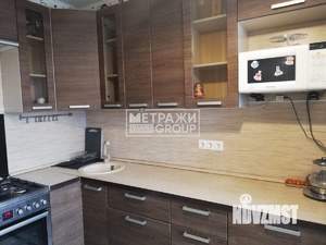 1-к квартира, на длительный срок, 38м2, 14/14 этаж