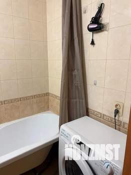 1-к квартира, посуточно, 31м2, 2/5 этаж