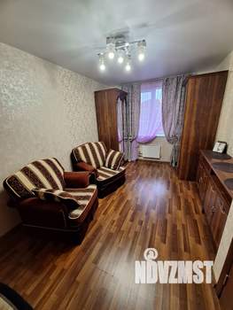 1-к квартира, на длительный срок, 28м2, 3/3 этаж
