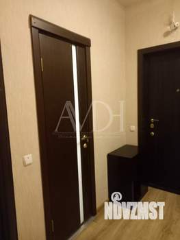 1-к квартира, на длительный срок, 44м2, 13/17 этаж