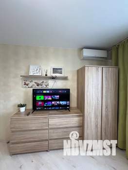 1-к квартира, посуточно, 36м2, 7/14 этаж