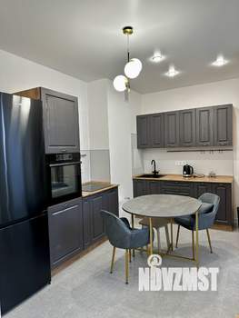 2-к квартира, на длительный срок, 41м2, 14/15 этаж