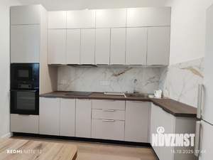 1-к квартира, на длительный срок, 40м2, 3/22 этаж